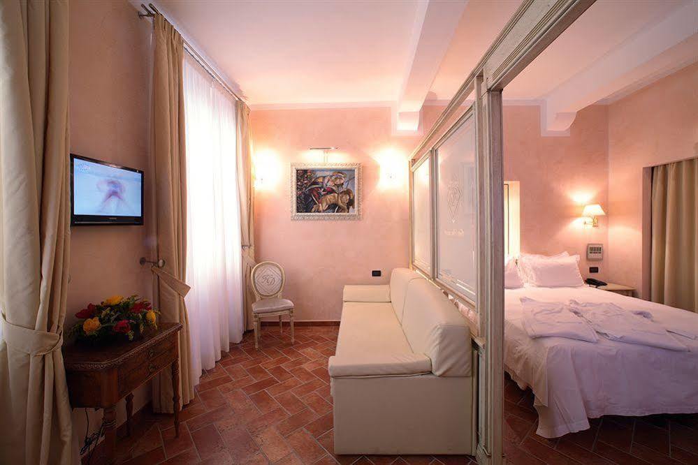 Davanzati 3* Florenz