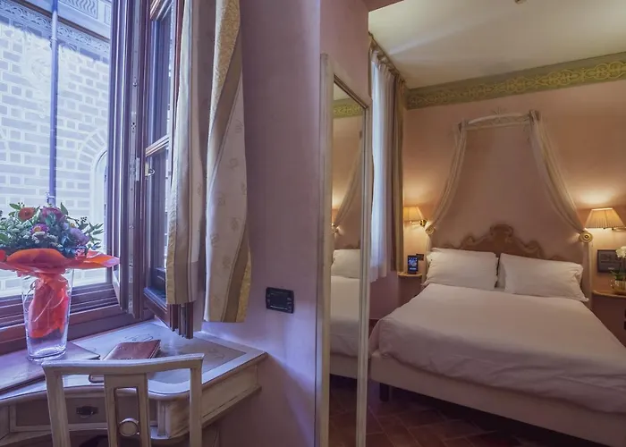 Hotel Davanzati