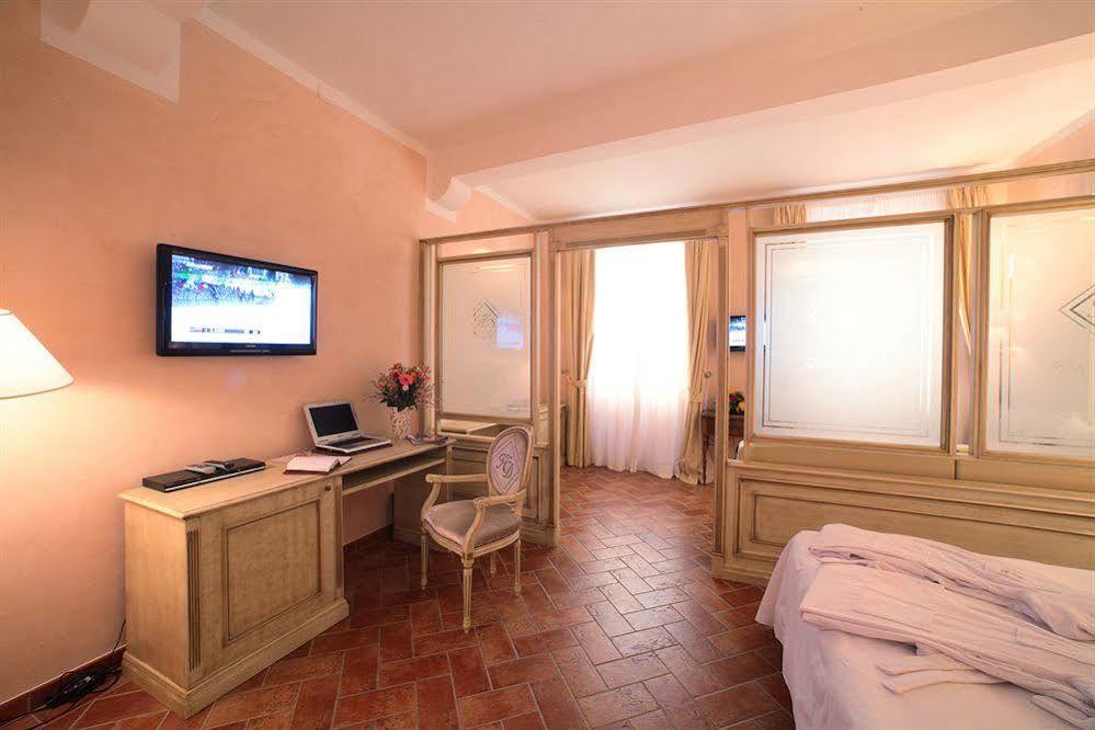 Davanzati Hotel Florença