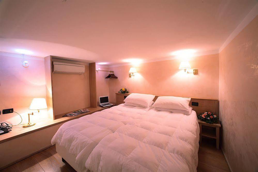 Hotel Davanzati Florença