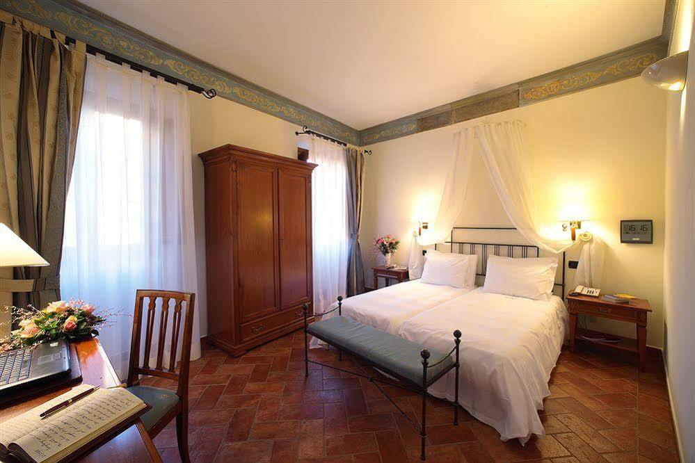 Hotel Davanzati Florença