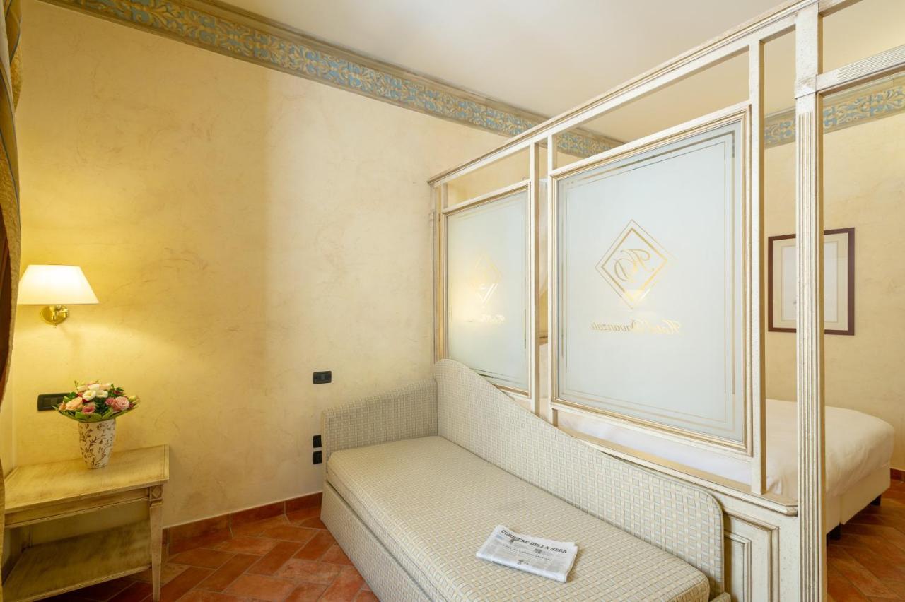 Hotel Davanzati Florença